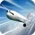 飞机模拟驾驶游戏