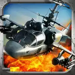 直升机空战单机版