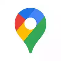 谷歌地图实景地图