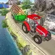 越野拖拉机驾驶游戏
