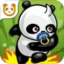 熊猫屁王中文版免费
