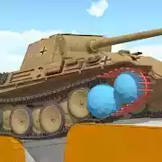 坦克物理模拟器
