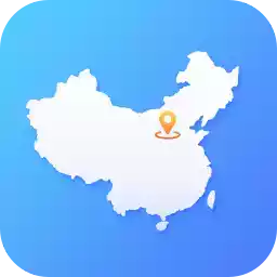 中国地图全图高清版 电子版