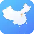 中国地图APP破解版