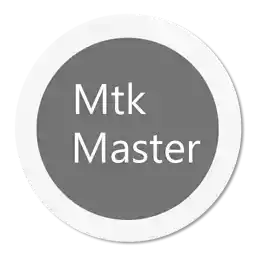 mtk大师5.1专用版