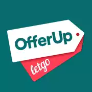 OfferUp二手交易平台