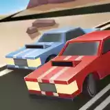 双人赛车游戏手机版