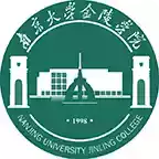 南京大学金陵学院教务管理系统登录入口