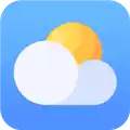 简洁天气V1.0.0安卓版