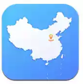 中国地图高清版可放大图片 电子版