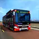 巴士模拟器2023手机版