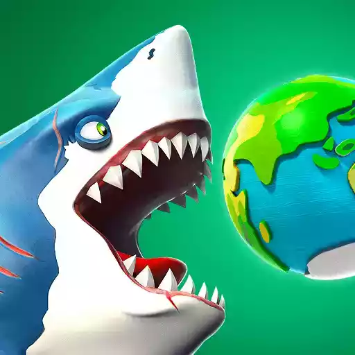 饥饿鲨世界无限钻石无限金币版