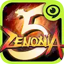 zenonia5破解版ios
