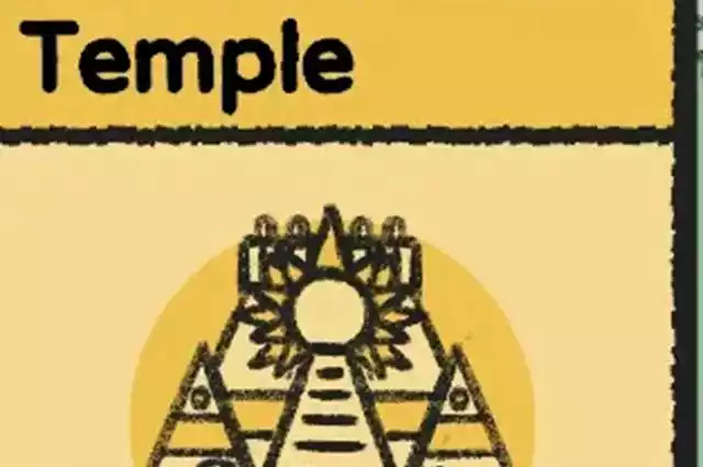 堆叠大陆寺庙有什么用 堆叠大陆寺庙位置分享