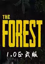 森林theforest安卓