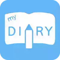 Mydiary app
