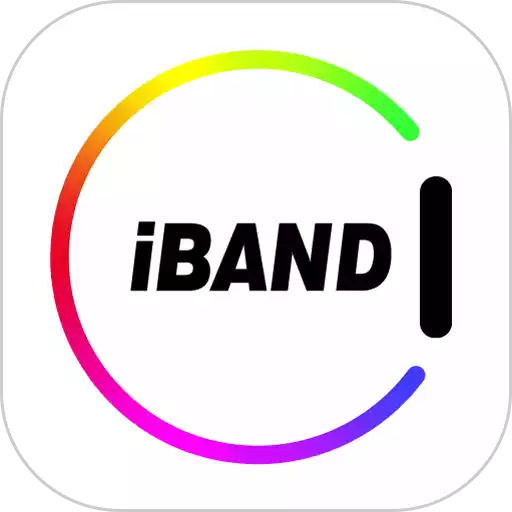 iband手环官方