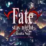 fate stay night 游戏