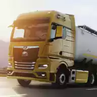 欧洲卡车模拟器汉化版