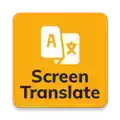 screen translate官网