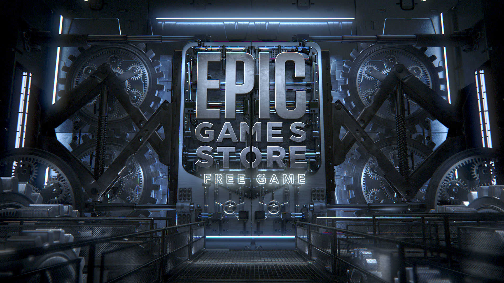 Epic本周“神秘游戏”新提示：和<a href='/tag/175/'>数字</a>3有关