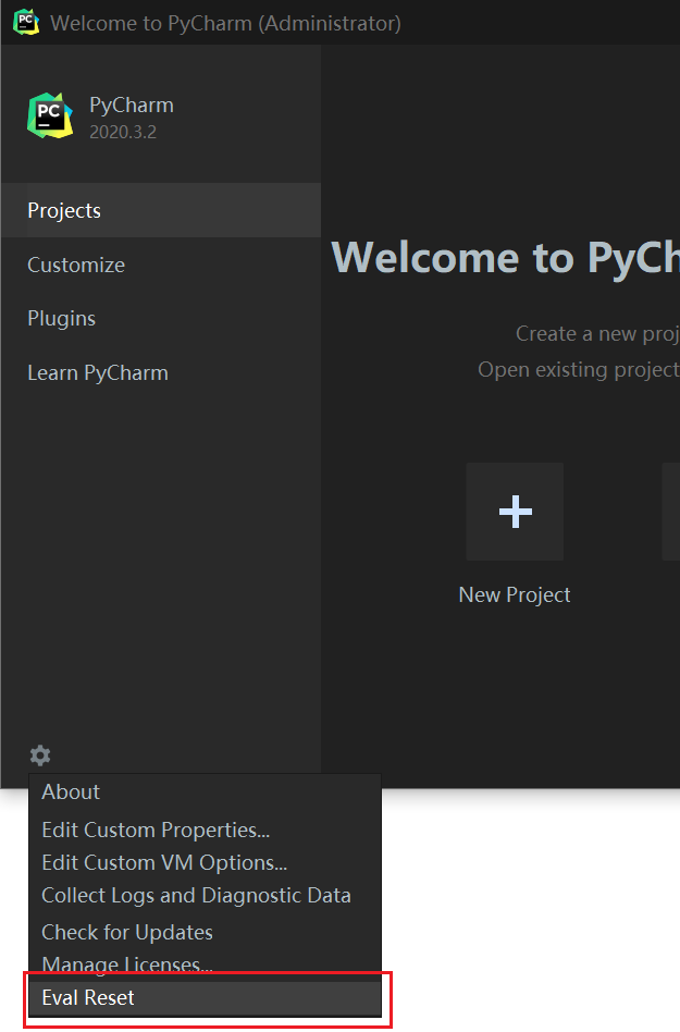 pycharm2021.3.2破解版