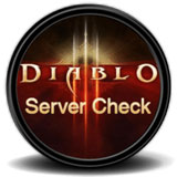 暗黑3服务器状态查询(Diablo 3 Ser
