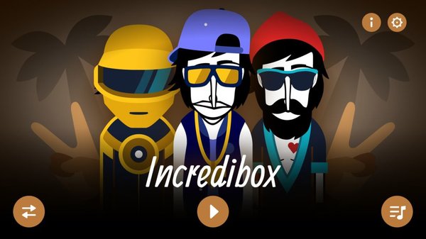 Incredibox游戏下载-Incredibox最新版安卓免费下载