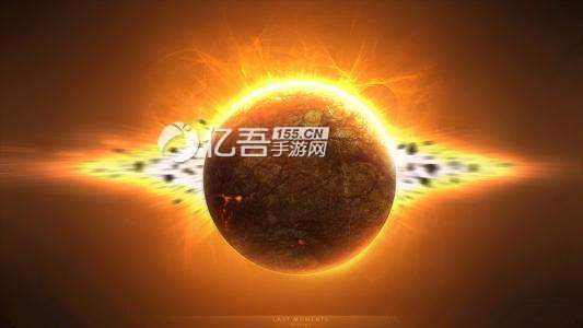 星球爆炸模拟器中文汉化破解版