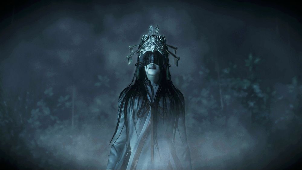 《零：濡鸦之巫女》新宣传片 10月28日正式发售