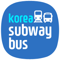 韩国地铁巴士线路(KoreaSubwayBus)